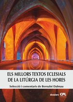 DOSSIERS CPL 154 - Els millors textos eclesials de la Litúrgia de les Hores