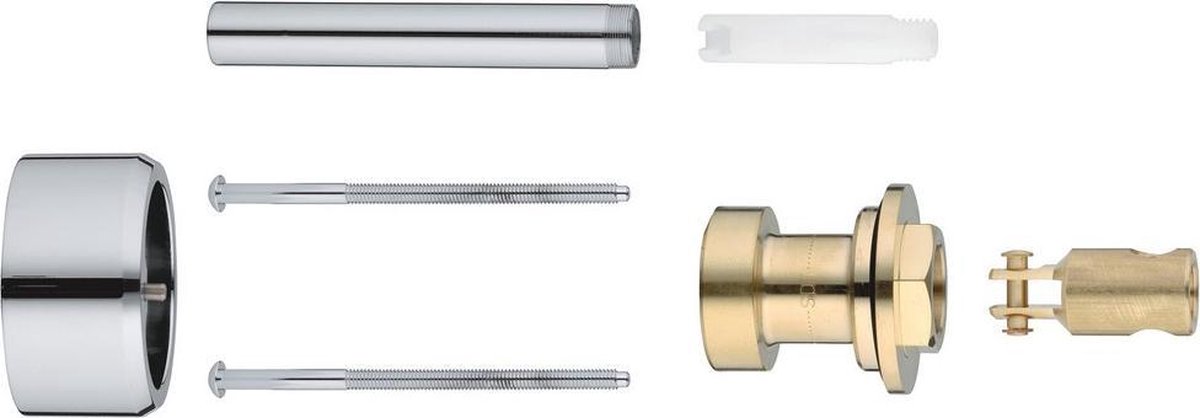 Grohe   Onderdelen sanitaire kranen