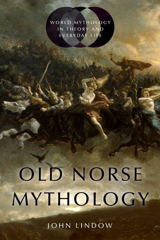 World Mythology in Theory and Everyday Life - Old Norse Myth ... - cover