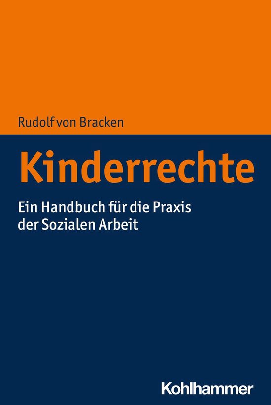 Kinderrechte - cover
