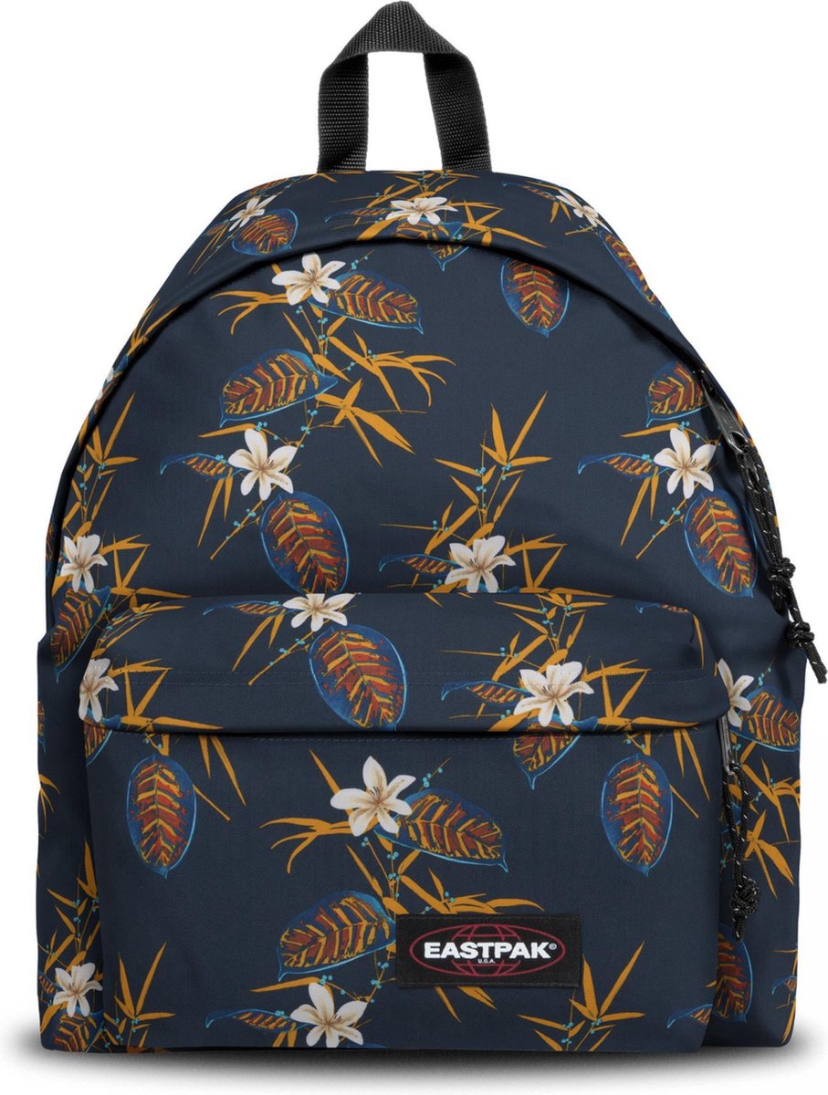 Eastpak Padded Pak'R Rugzak 24 Liter - Brize Midnight