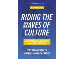Riding the Waves of Culture