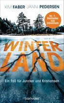 Juncker & Kristiansen 1 - Winterland