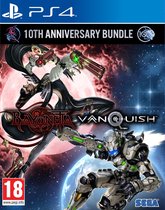 § Bayonetta & Vanquish Double Pack Limited 10th Anniversary Edition