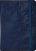 Case Logic SureFit CBUE-1210 Dress Blue, Folio, Toutes marques, 27,9 cm (11"), 230 g
