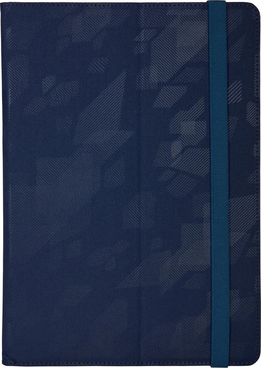 Case Logic SureFit Folio - 9-11 inch / Blauw - Merkloos