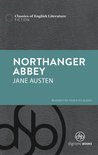 Classics of English Literature - Northanger Abbey