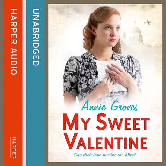 My Sweet Valentine - cover