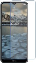 Nokia 2.4 Screen Protector Ultra Clear Display Folie