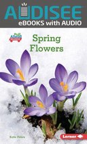 Seasons All Around Me (Pull Ahead Readers — Nonfiction) - Spring Flowers