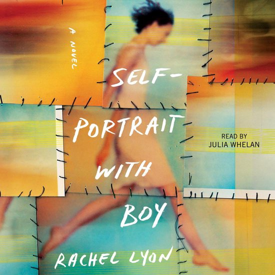 Self-Portrait with Boy - cover