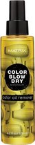 Matrix - Color Blow Dry Oil Remover 125ml