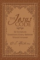 The Code Series - The Jesus Code