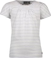 Like Flo T-shirt meisje navy maat 128