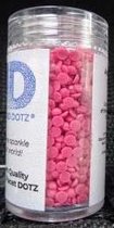 DDC.8062 DOTZ® - 12gr 2.8mm MID JAZZ PINK