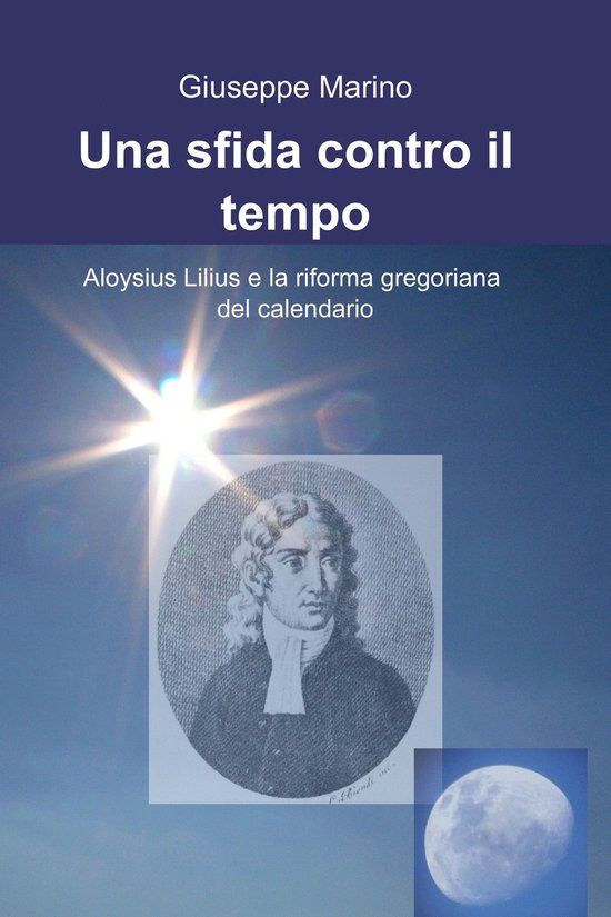 Una sfida contro il tempo - cover