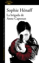 Anne Capestan 1 - La brigada de Anne Capestan (Anne Capestan 1)