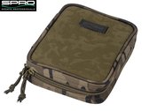Spro Camouflage Wire Leader Wallet