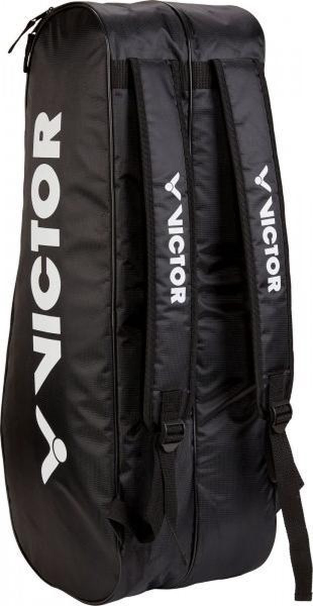 Yonex 92226 Pro sac de raquette de badminton - NF1000Z - noir / jaune