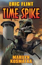 Ring of Fire universe 1 - Time Spike
