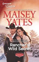 Gold Valley Vineyards 1 - Rancher's Wild Secret