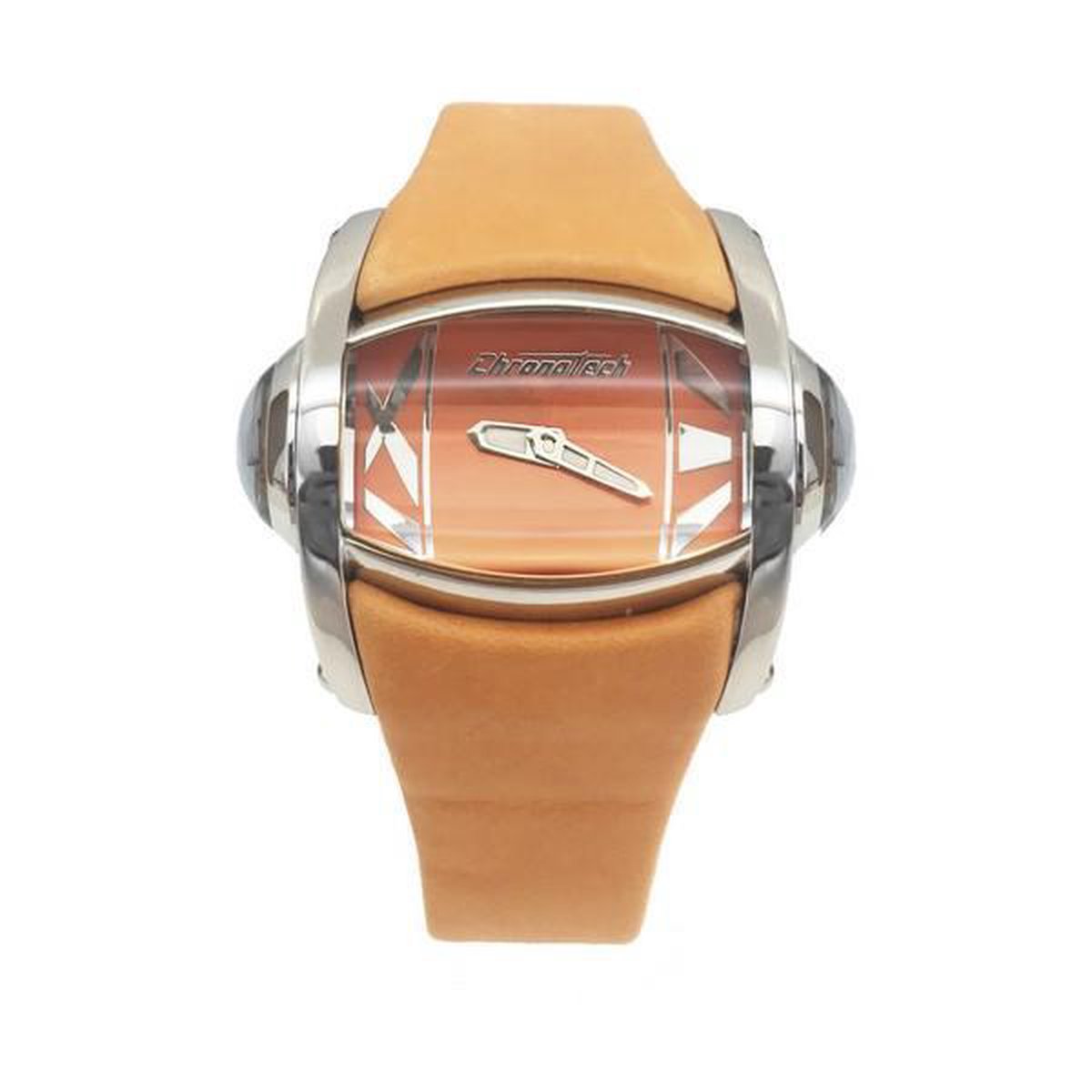 Horloge Dames Chronotech CT7681M-06 (Ø 43 mm)
