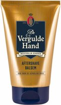 3x Vergulde Hand Aftershave Balsem 100 ml