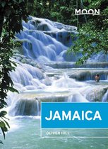 Travel Guide - Moon Jamaica