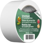 Duck tape – PE–masking expert – 50 mm x 33 m