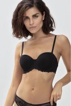 Mey  Fabulous Multiway BH Zwart 70 C
