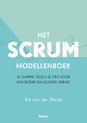 Het Scrum Modellenboek