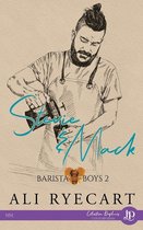 Barista Boys 2 - Stevie & Mack