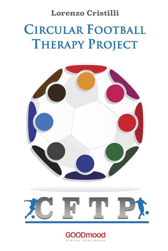 Circular Football Therapy Project - cover