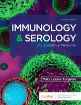 Immunology & Serology in Laboratory Medicine - E-Book