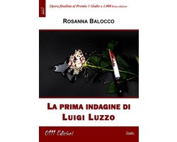 La prima indagine di Luigi Luzzo