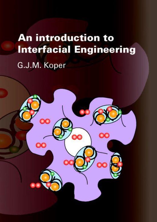 An introduction to interfacial engineering - cover