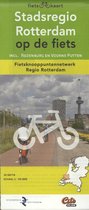 Citoplan  -   Stadsregio Rotterdam op de fiets