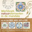 Werkboek natuurelementen in de mandala