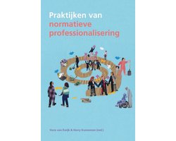 Praktijken van normatieve professionalisering