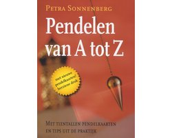 Pendelen van A tot Z