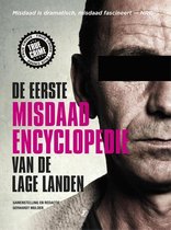 De eerste misdaadencyclopedie van de Lage Landen