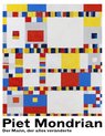 Piet Mondriaan