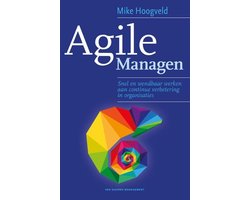 Agile managen