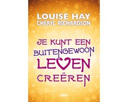 foto van Je kunt een buitengewoon leven creëren