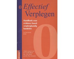 Effectief Verplegen - Effectief verplegen