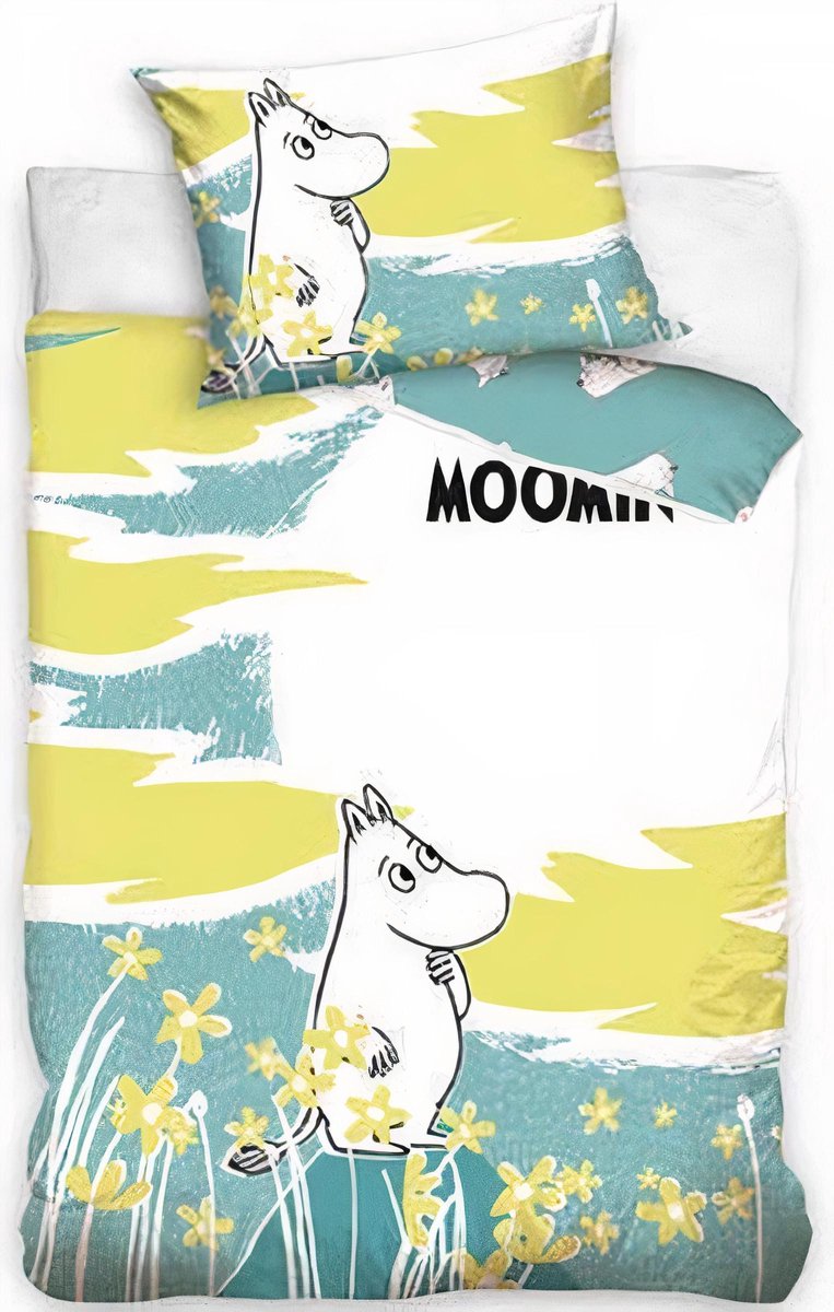 Moomin