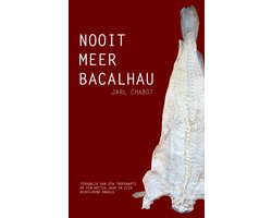 Nooit meer bacalhau