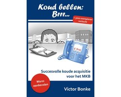 Koud bellen brr...