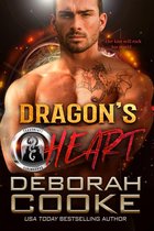 The DragonFate Novels 3 - Dragon's Heart