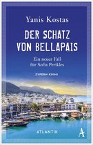 Die zypriotischen Krimis 2 - Der Schatz von Bellapais